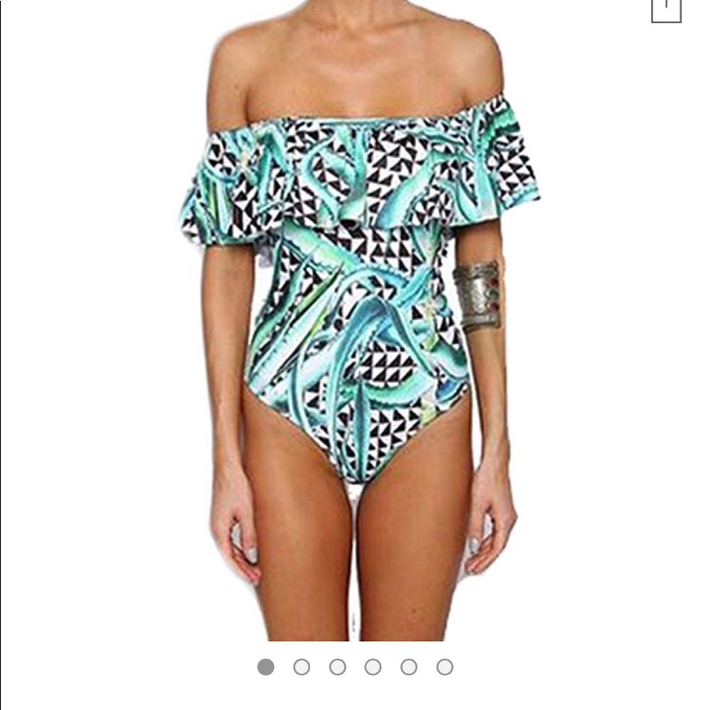 Amazon swimsuit